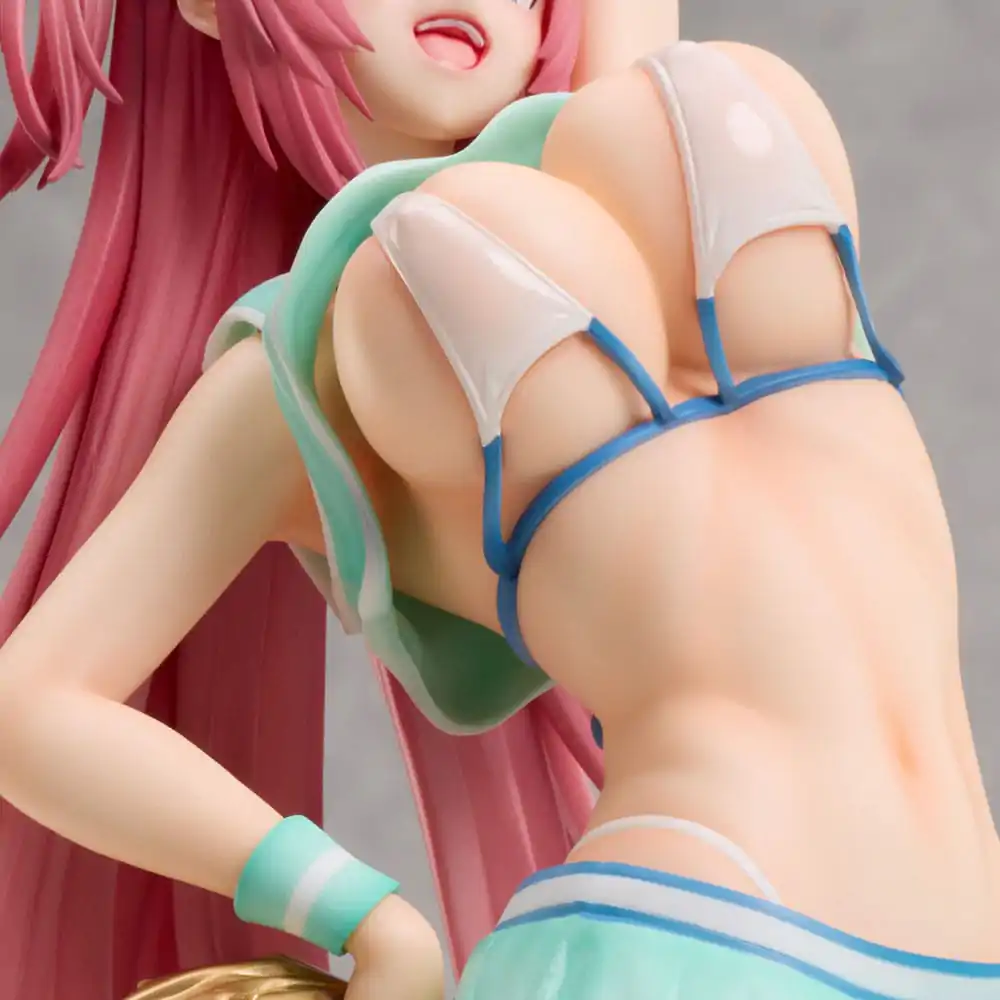 Figurka PVC Original Character Soshie Illustrated by Yuichi Hiiragi 29 cm zdjęcie produktu
