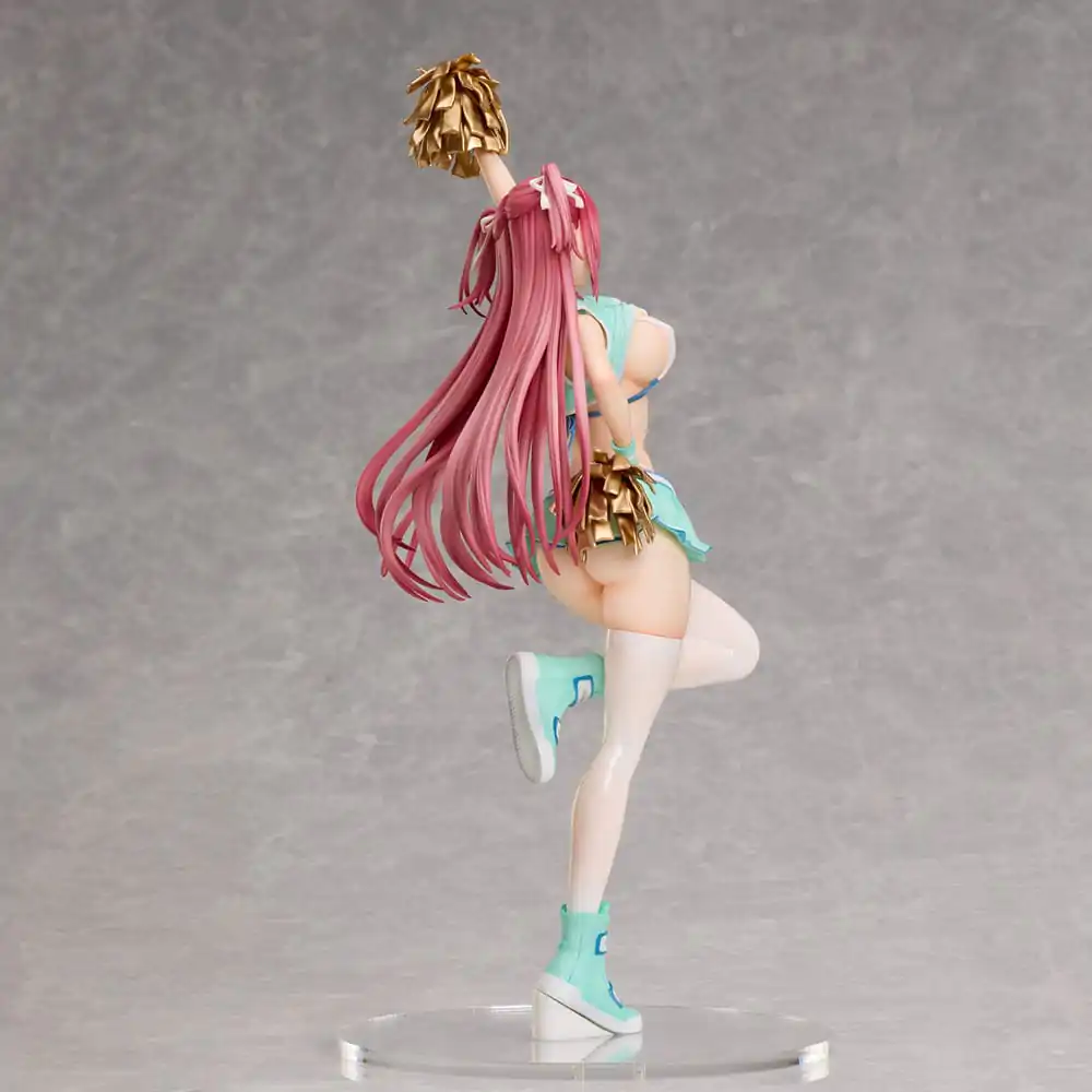 Figurka PVC Original Character Soshie Illustrated by Yuichi Hiiragi 29 cm zdjęcie produktu