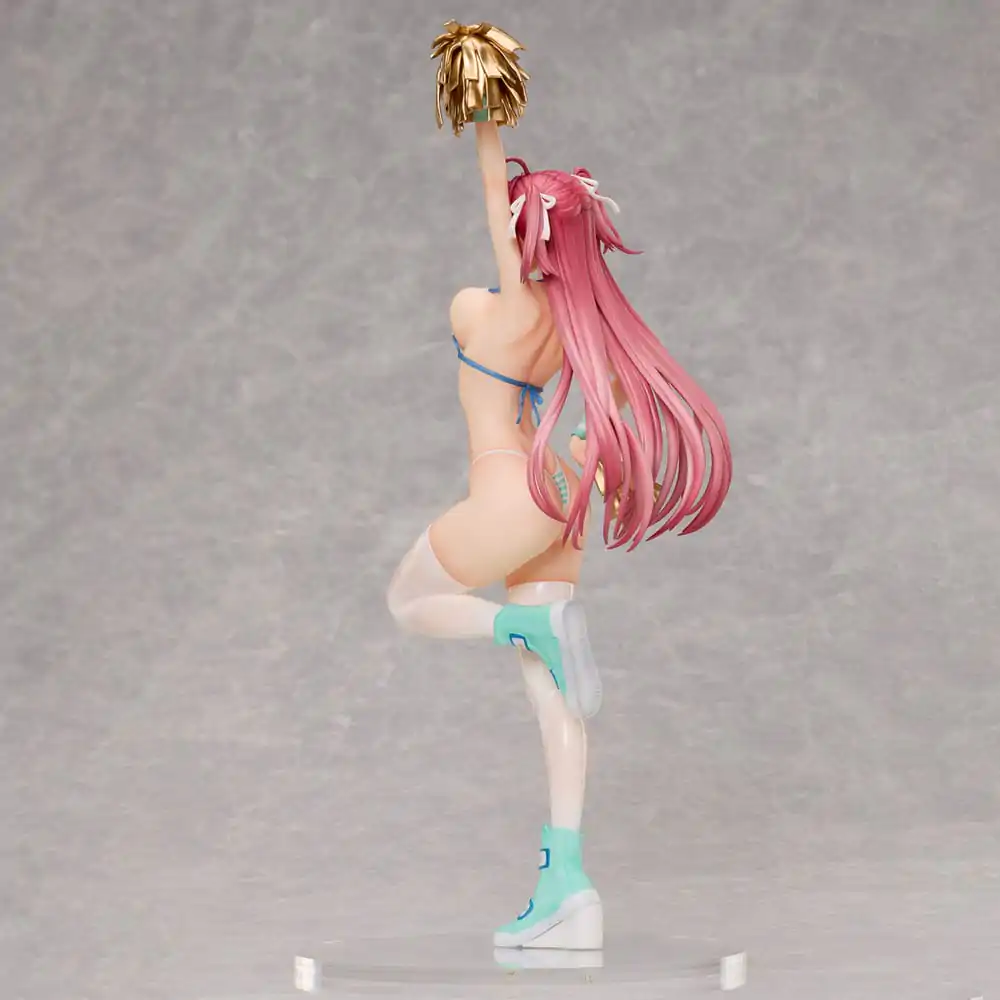 Figurka PVC Original Character Soshie Illustrated by Yuichi Hiiragi 29 cm zdjęcie produktu