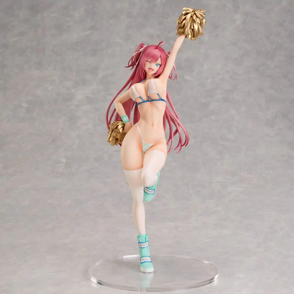Figurka PVC Original Character Soshie Illustrated by Yuichi Hiiragi 29 cm zdjęcie produktu