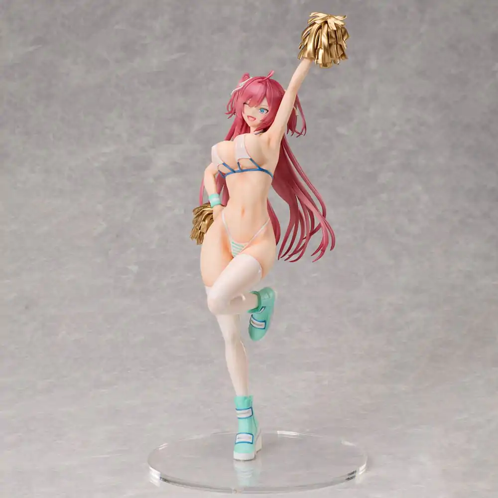 Figurka PVC Original Character Soshie Illustrated by Yuichi Hiiragi 29 cm zdjęcie produktu