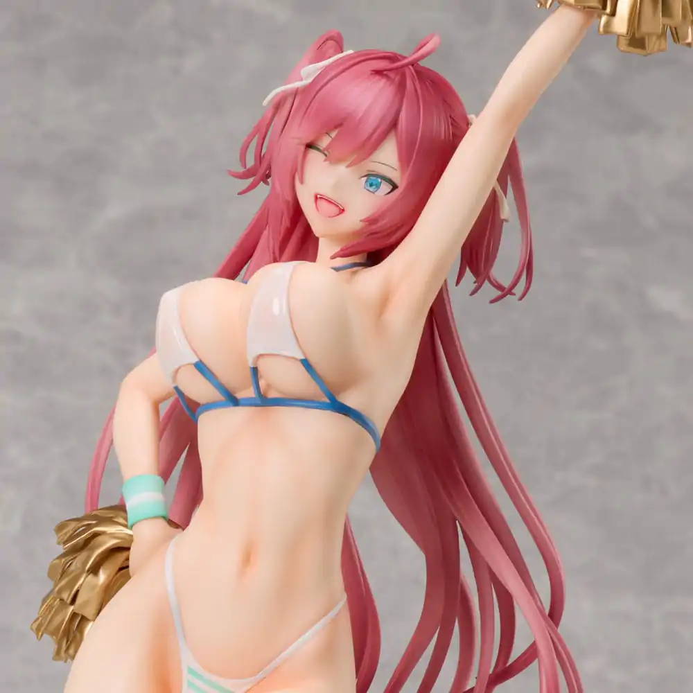 Figurka PVC Original Character Soshie Illustrated by Yuichi Hiiragi 29 cm zdjęcie produktu