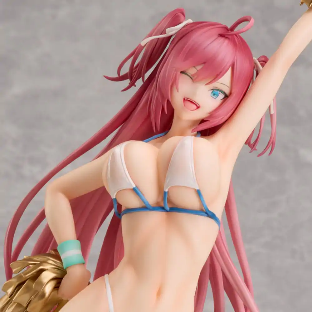 Figurka PVC Original Character Soshie Illustrated by Yuichi Hiiragi 29 cm zdjęcie produktu