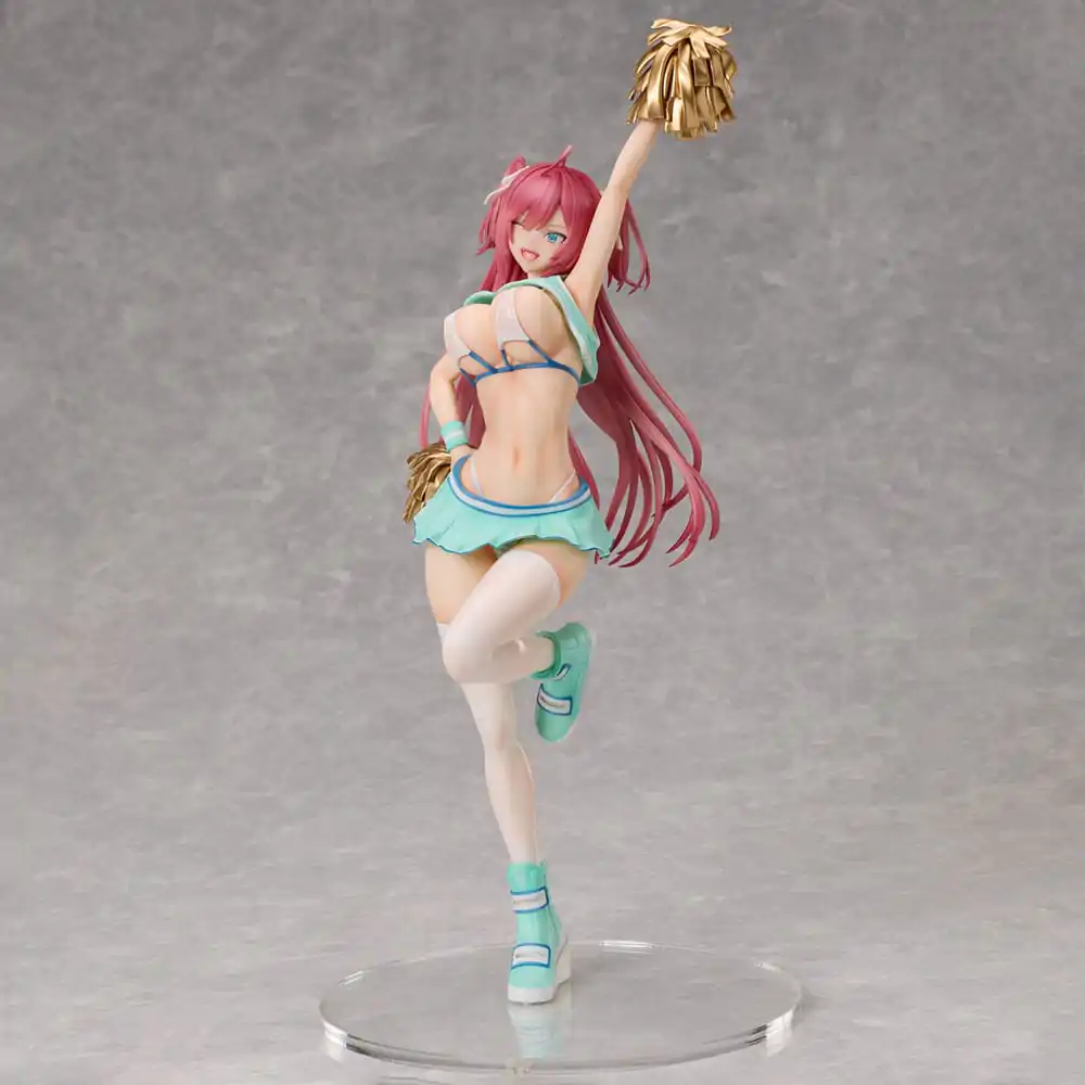 Figurka PVC Original Character Soshie Illustrated by Yuichi Hiiragi 29 cm zdjęcie produktu