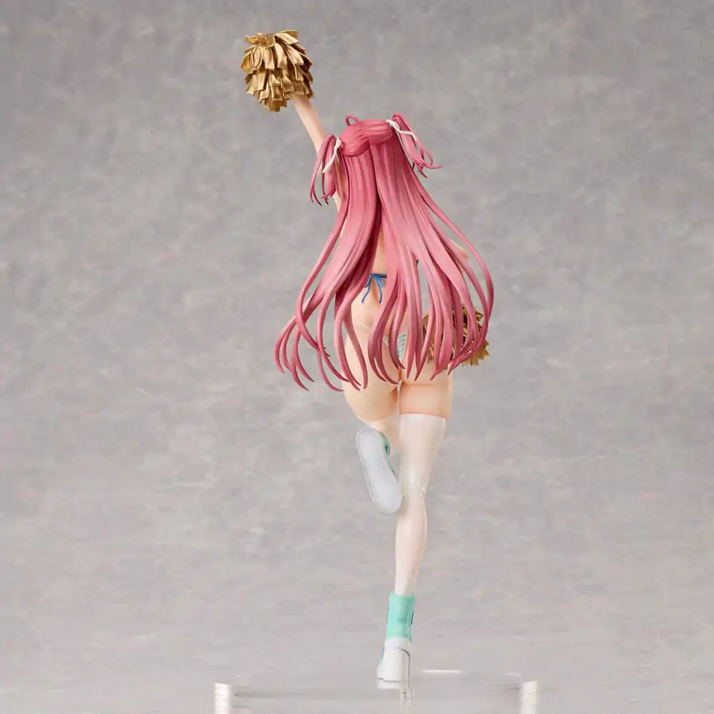Figurka PVC Original Character Soshie Illustrated by Yuichi Hiiragi 29 cm zdjęcie produktu