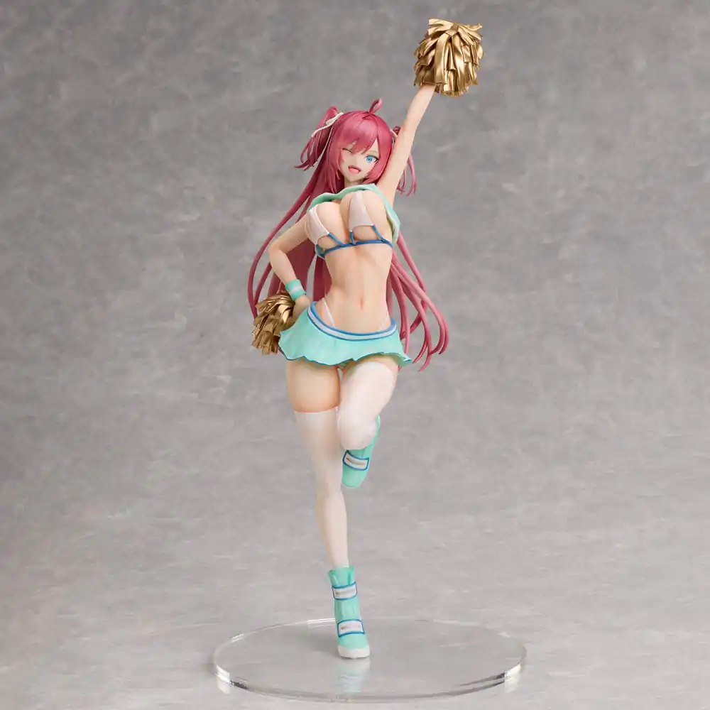 Figurka PVC Original Character Soshie Illustrated by Yuichi Hiiragi 29 cm zdjęcie produktu
