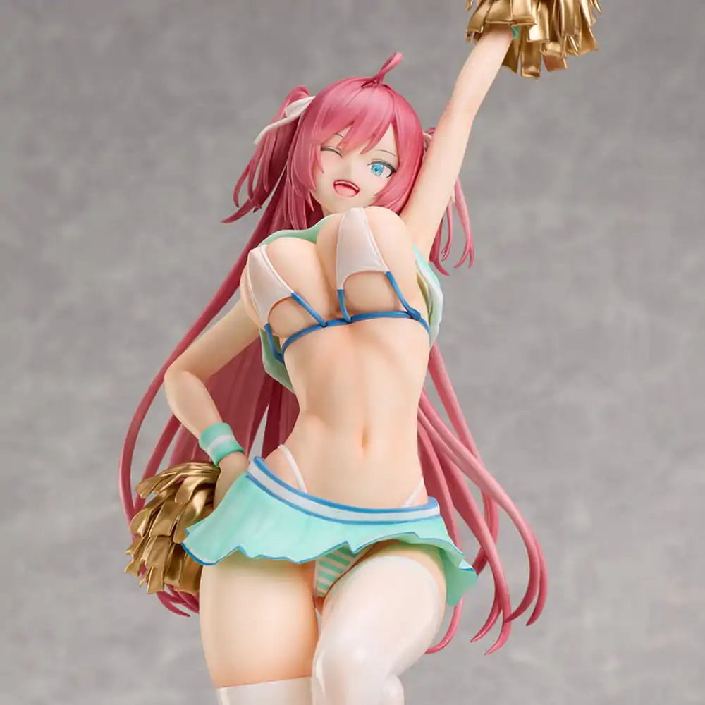 Figurka PVC Original Character Soshie Illustrated by Yuichi Hiiragi 29 cm zdjęcie produktu