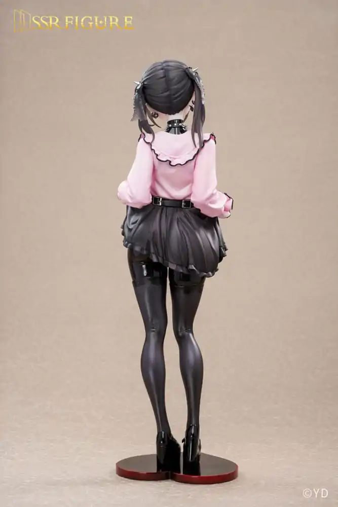 Original Character SSR Figurka PVC 1/6 Dear My Rubber Kurokawa Miu illustration by YD Deluxe Edition 28 cm zdjęcie produktu