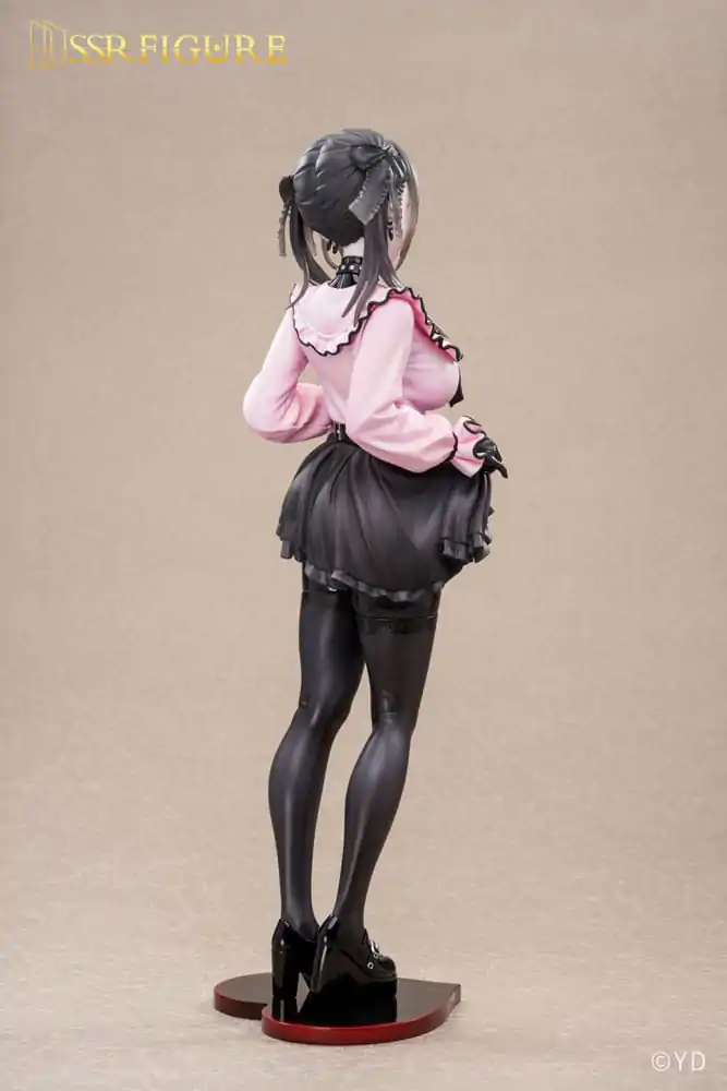Original Character SSR Figurka PVC 1/6 Dear My Rubber Kurokawa Miu illustration by YD Deluxe Edition 28 cm zdjęcie produktu