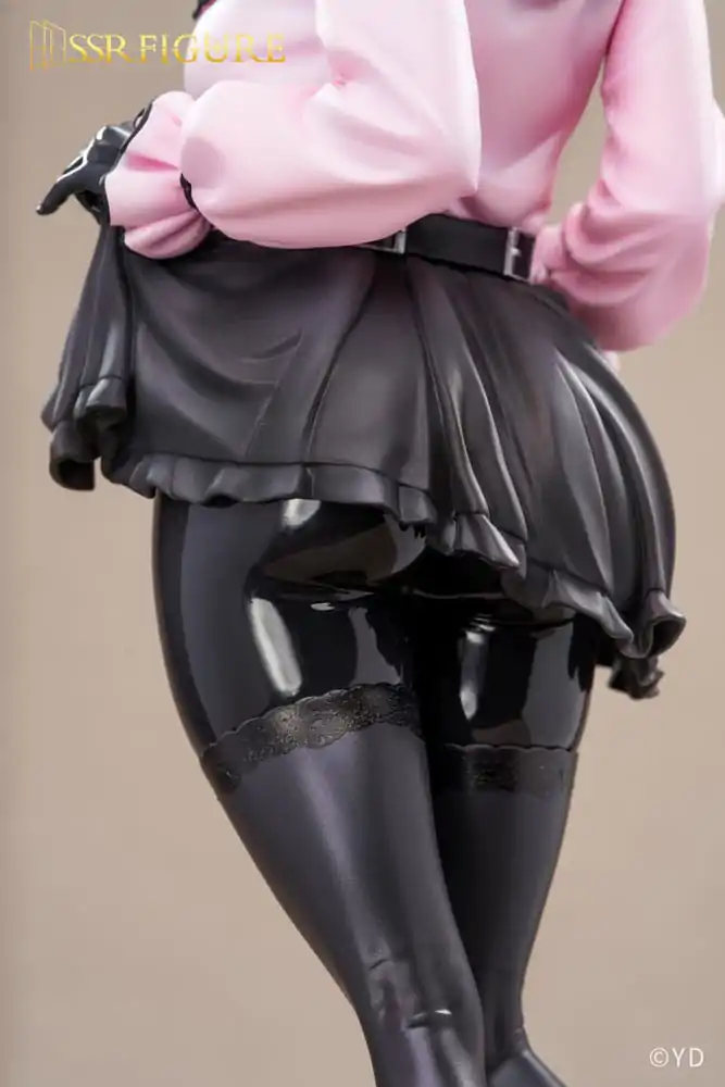 Original Character SSR Figurka PVC 1/6 Dear My Rubber Kurokawa Miu illustration by YD Deluxe Edition 28 cm zdjęcie produktu