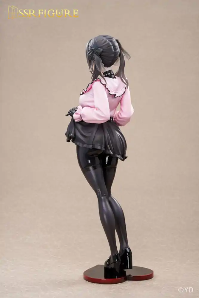 Original Character SSR Figurka PVC 1/6 Dear My Rubber Kurokawa Miu illustration by YD Deluxe Edition 28 cm zdjęcie produktu