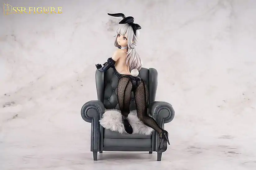 Oryginalna Postać SSR Figurka PVC 1/7 Yi Ren Guan - House of Unhumans Jin Hua: Bunny Ver. 23 cm zdjęcie produktu