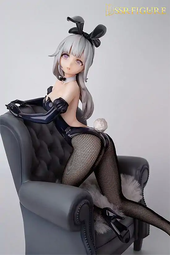 Oryginalna Postać SSR Figurka PVC 1/7 Yi Ren Guan - House of Unhumans Jin Hua: Bunny Ver. 23 cm zdjęcie produktu