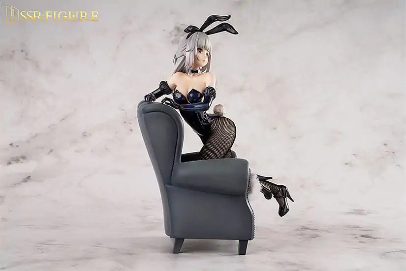 Oryginalna Postać SSR Figurka PVC 1/7 Yi Ren Guan - House of Unhumans Jin Hua: Bunny Ver. 23 cm zdjęcie produktu