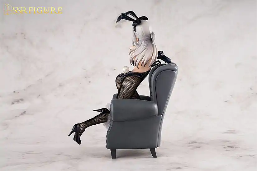 Oryginalna Postać SSR Figurka PVC 1/7 Yi Ren Guan - House of Unhumans Jin Hua: Bunny Ver. 23 cm zdjęcie produktu