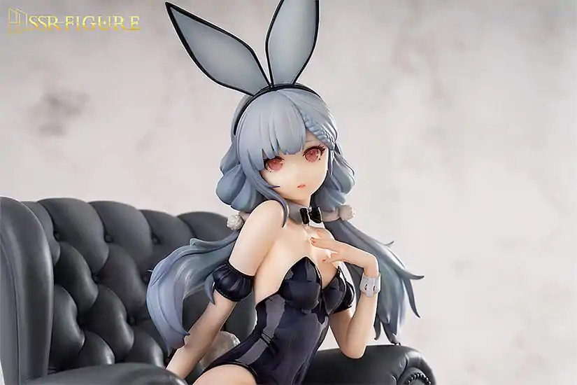 Oryginalna Postać SSR Figurka PVC 1/7 Yi Ren Guan - House of Unhumans Qiao Er: Bunny Ver. 20 cm zdjęcie produktu