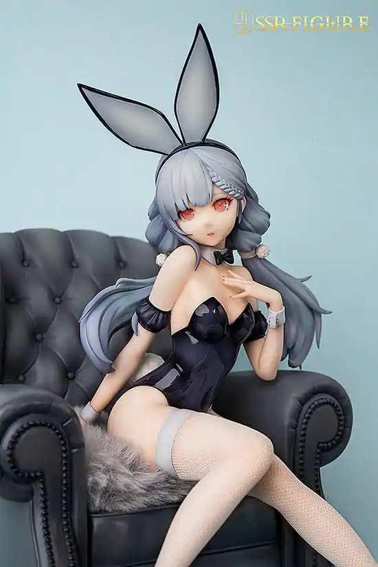 Oryginalna Postać SSR Figurka PVC 1/7 Yi Ren Guan - House of Unhumans Qiao Er: Bunny Ver. 20 cm zdjęcie produktu