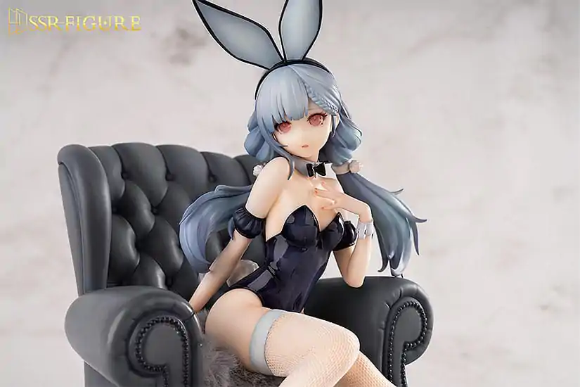 Oryginalna Postać SSR Figurka PVC 1/7 Yi Ren Guan - House of Unhumans Qiao Er: Bunny Ver. 20 cm zdjęcie produktu