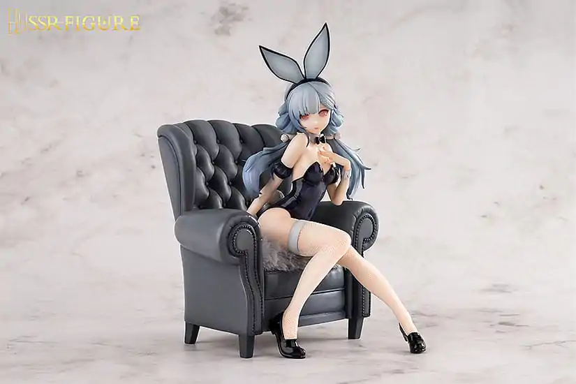 Oryginalna Postać SSR Figurka PVC 1/7 Yi Ren Guan - House of Unhumans Qiao Er: Bunny Ver. 20 cm zdjęcie produktu