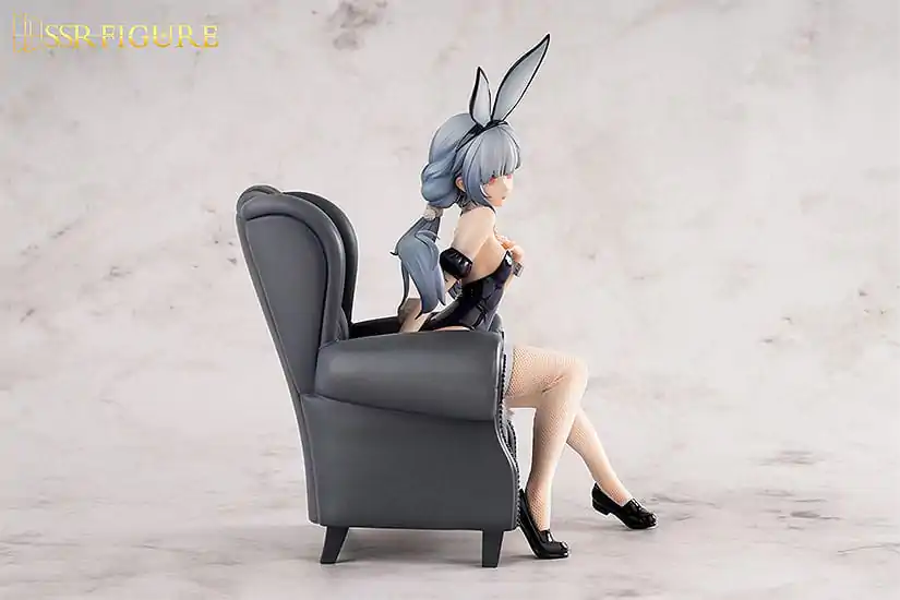 Oryginalna Postać SSR Figurka PVC 1/7 Yi Ren Guan - House of Unhumans Qiao Er: Bunny Ver. 20 cm zdjęcie produktu