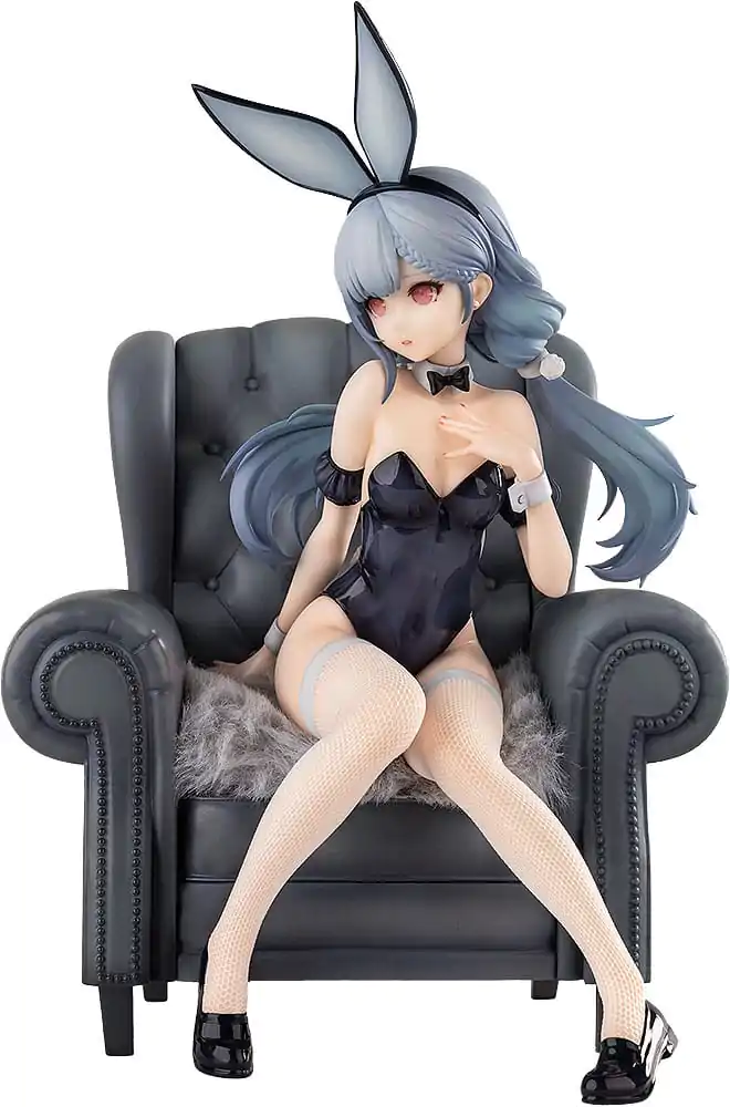 Oryginalna Postać SSR Figurka PVC 1/7 Yi Ren Guan - House of Unhumans Qiao Er: Bunny Ver. 20 cm zdjęcie produktu