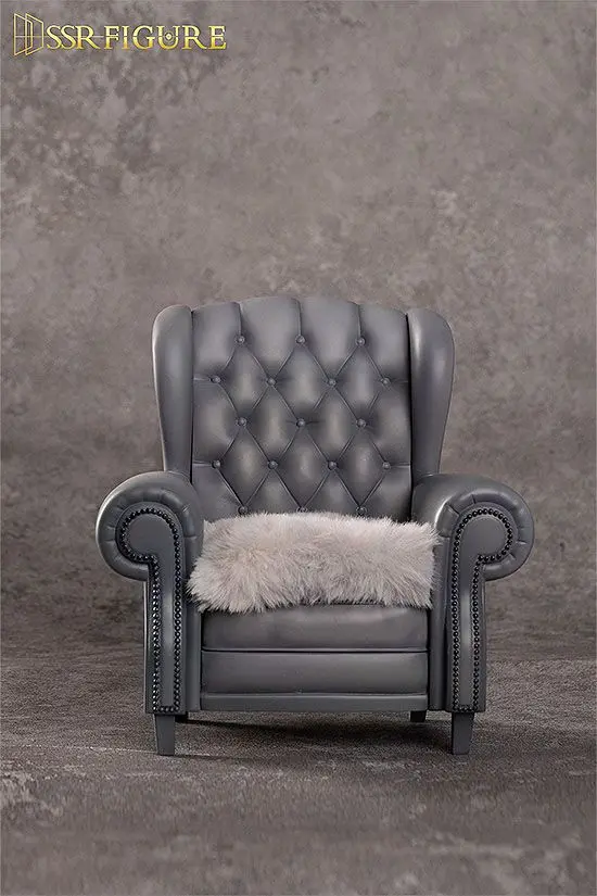 Oryginalna Postać SSR PVC Statuetka 1/7 Yi Ren Guan - House of Unhumans Yu Cong Xiao: Bunny Ver. 19 cm zdjęcie produktu