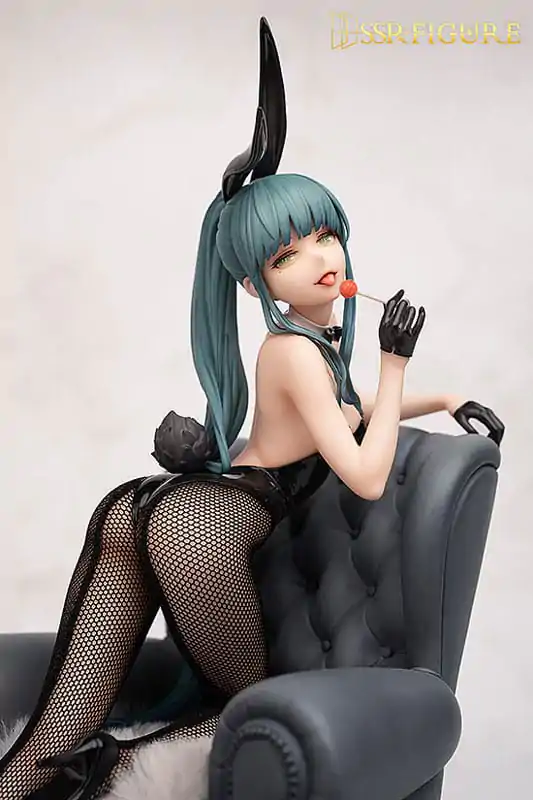 Original Character SSR Figurka PVC 1/7 Yi Ren Guan - House of Unhumans Yue Li Bunny Ver. 18 cm zdjęcie produktu