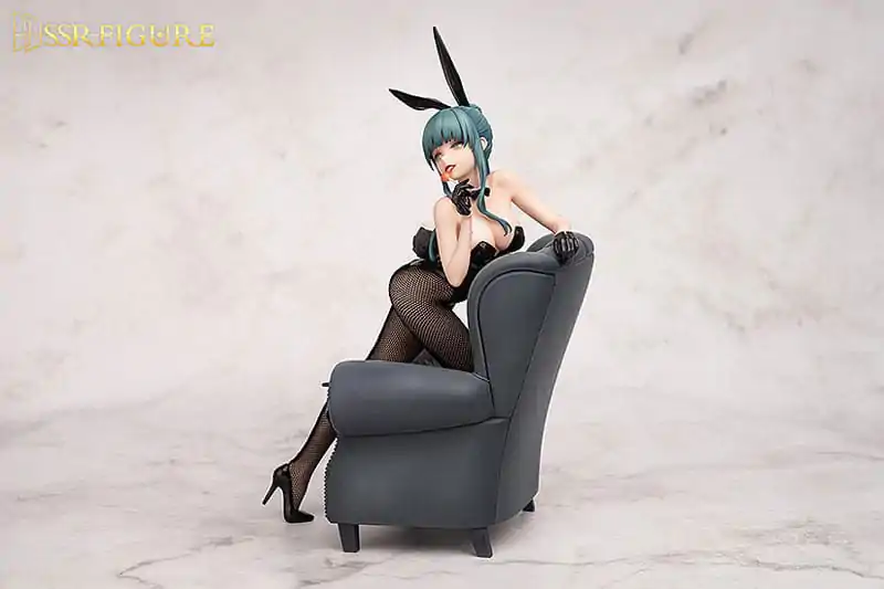 Original Character SSR Figurka PVC 1/7 Yi Ren Guan - House of Unhumans Yue Li Bunny Ver. 18 cm zdjęcie produktu