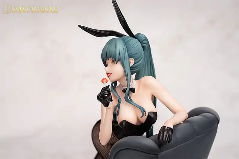 Original Character SSR Figurka PVC 1/7 Yi Ren Guan - House of Unhumans Yue Li Bunny Ver. 18 cm zdjęcie produktu