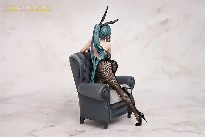 Original Character SSR Figurka PVC 1/7 Yi Ren Guan - House of Unhumans Yue Li Bunny Ver. 18 cm zdjęcie produktu