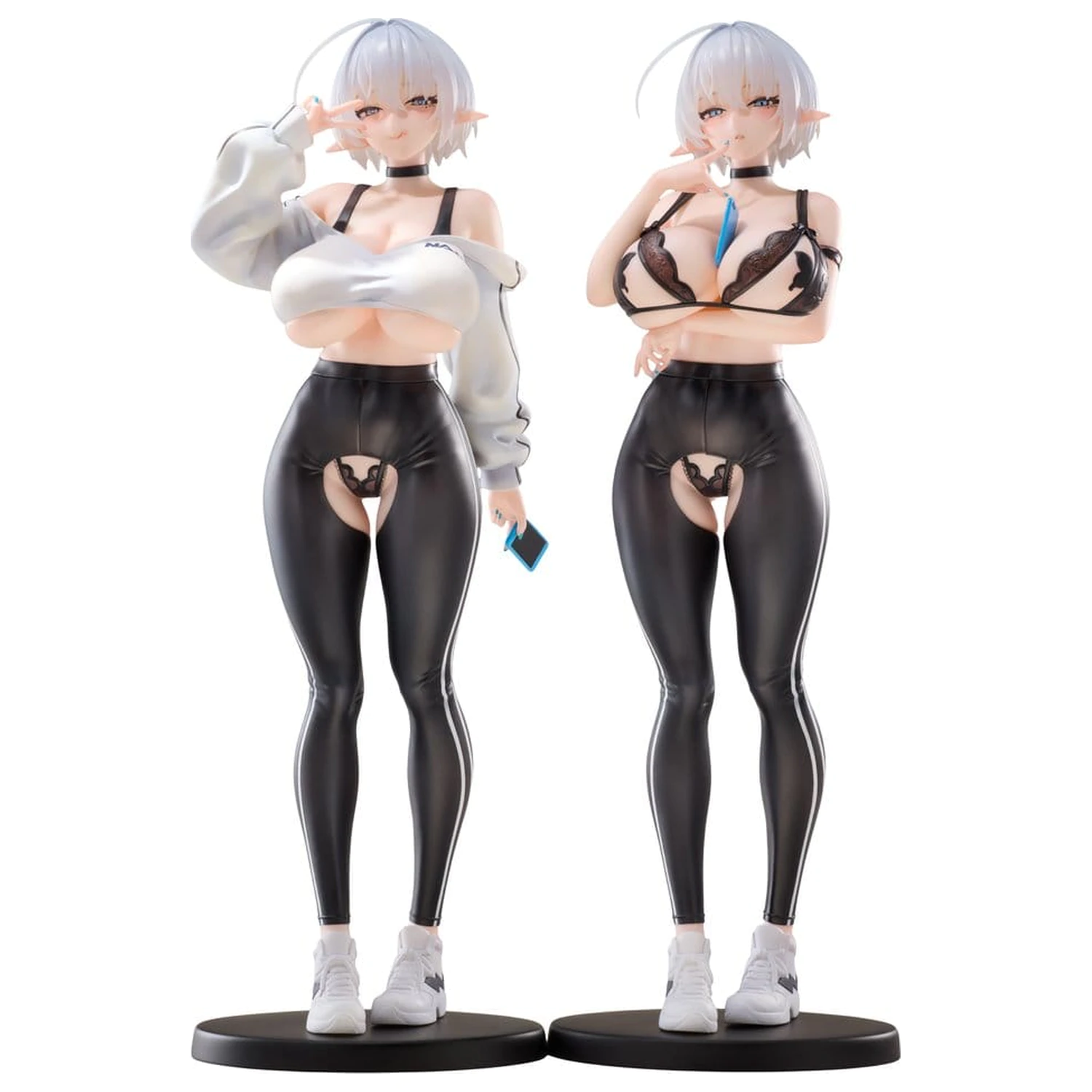 Original Character SSR FIGURE PVC figurka 1/6 Naophilia Premium 28 cm zdjęcie produktu