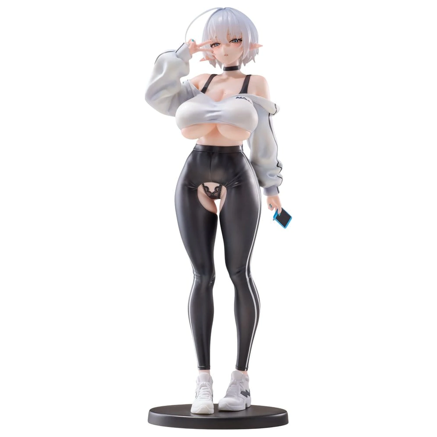 Original Character SSR FIGURE PVC figurka 1/6 Naophilia Premium 28 cm zdjęcie produktu