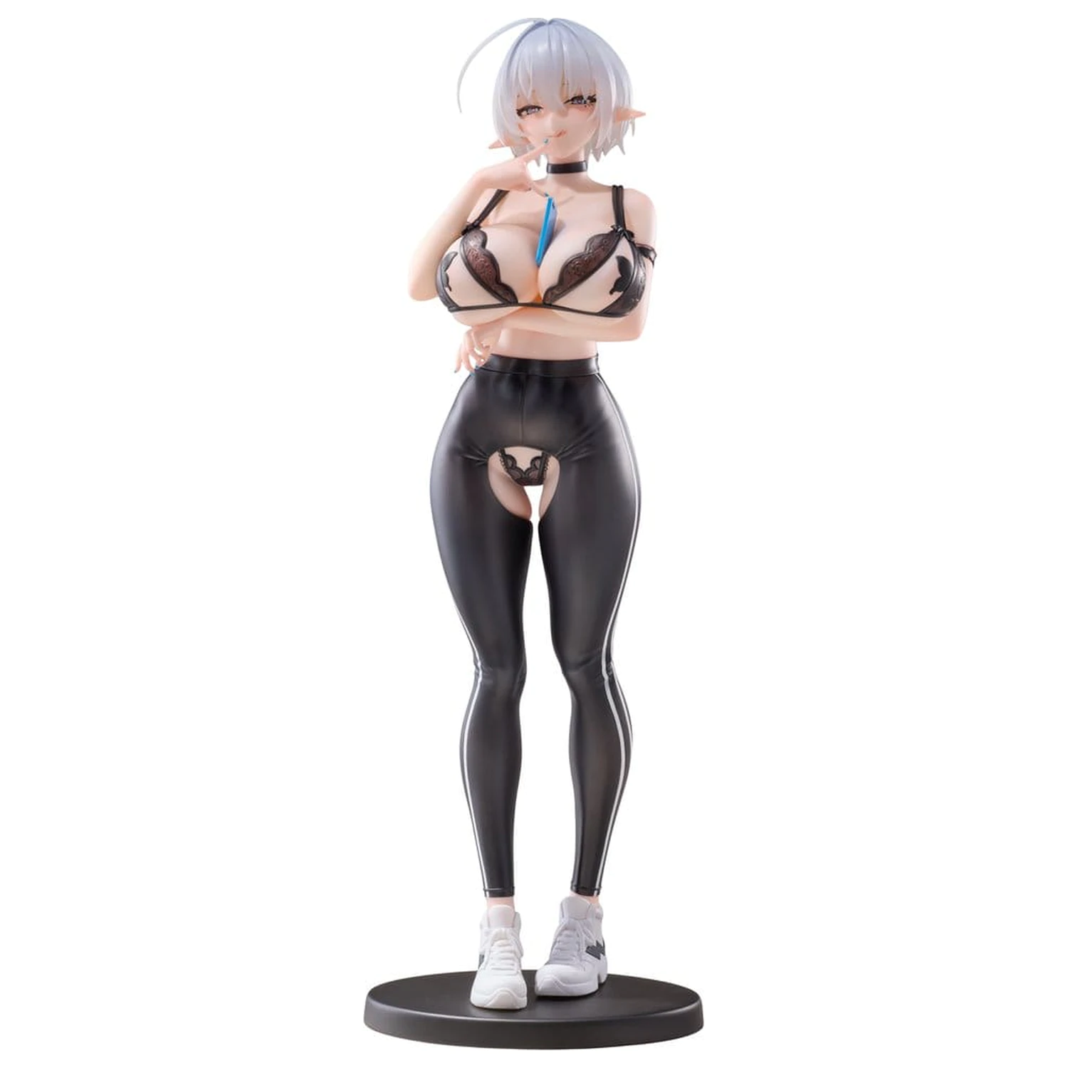 Original Character SSR FIGURE PVC figurka 1/6 Naophilia Premium 28 cm zdjęcie produktu