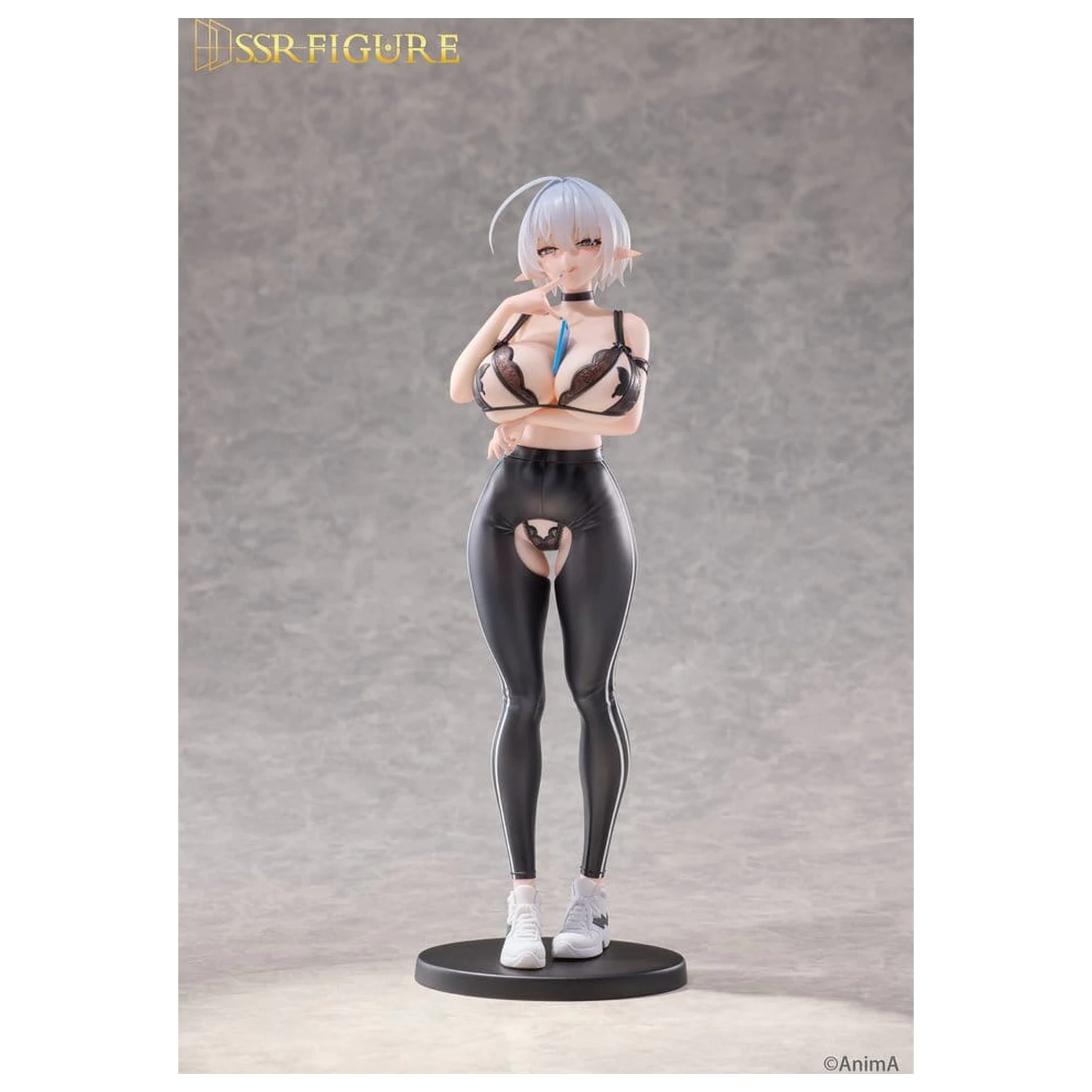 Original Character SSR FIGURE PVC figurka 1/6 Naophilia Premium 28 cm zdjęcie produktu