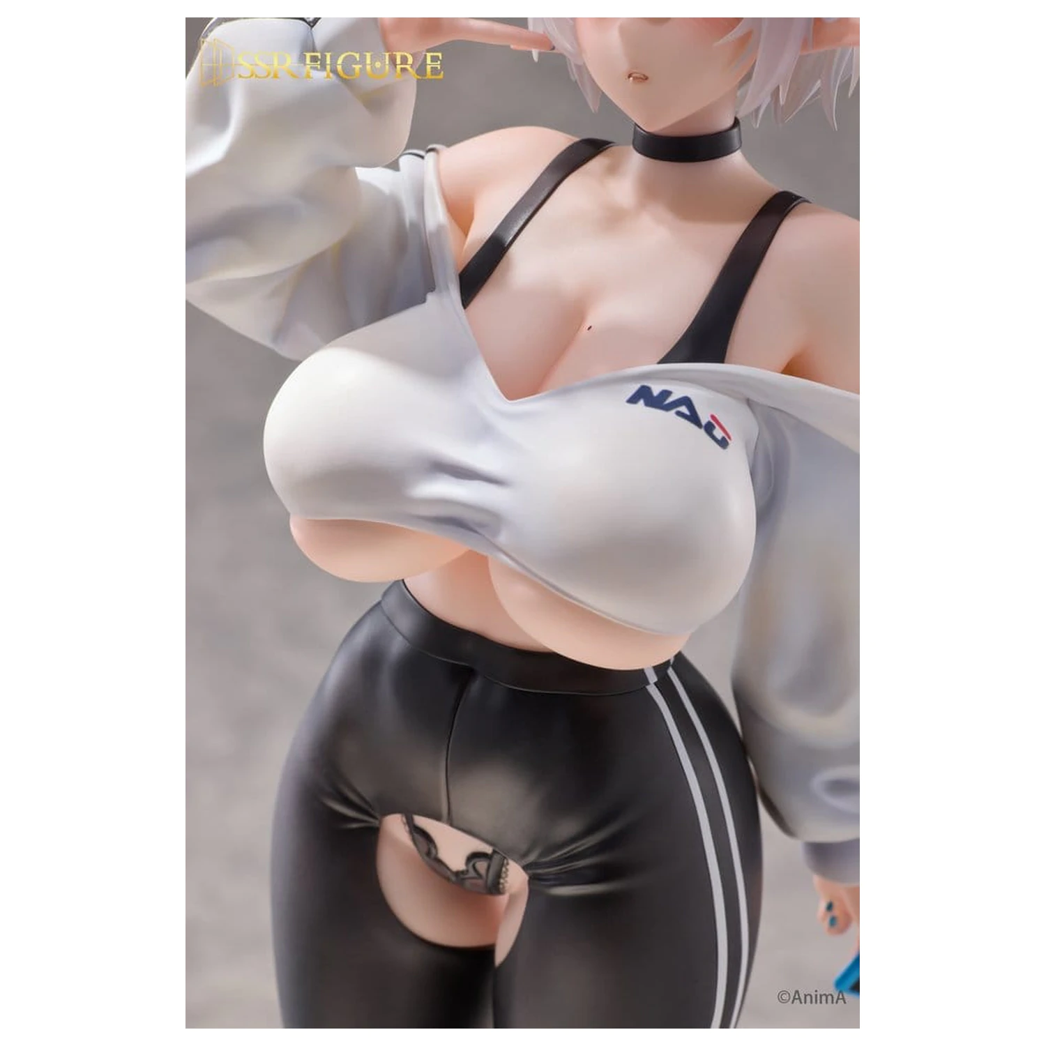 Original Character SSR FIGURKA PVC Figurka 1/6 Naophilia Regular 28 cm zdjęcie produktu