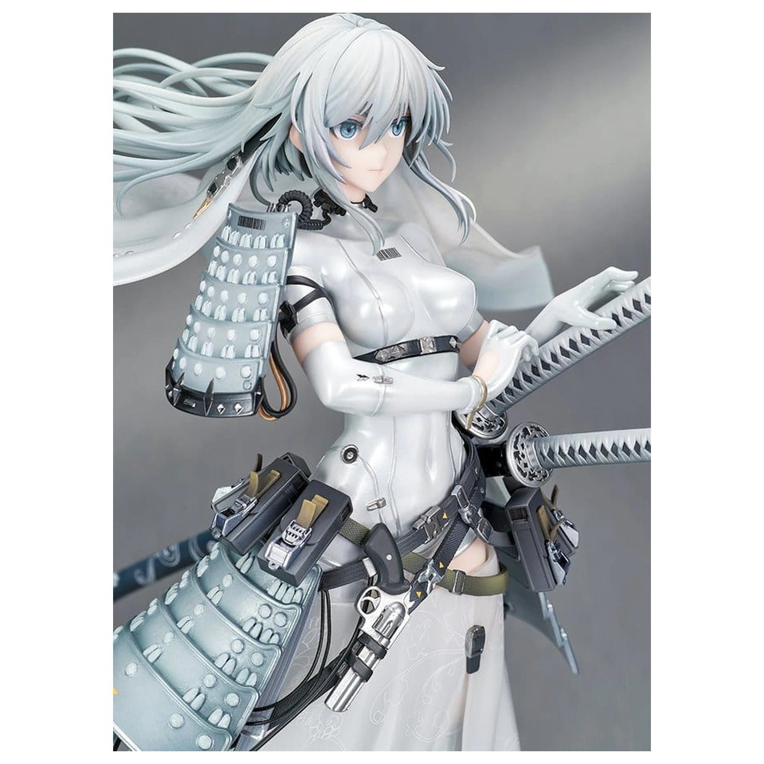 Original Character SWAV figurka PVC 1/7 Tactical Bride - Awayuki 25 cm zdjęcie produktu