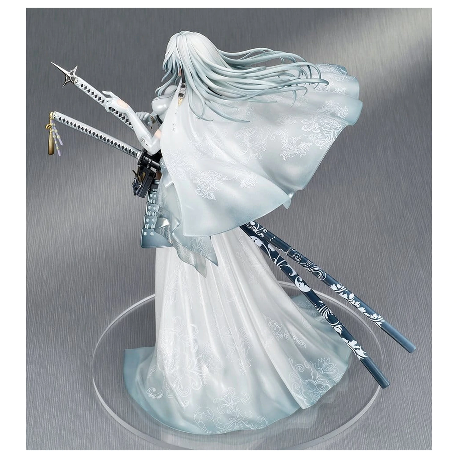 Original Character SWAV figurka PVC 1/7 Tactical Bride - Awayuki 25 cm zdjęcie produktu