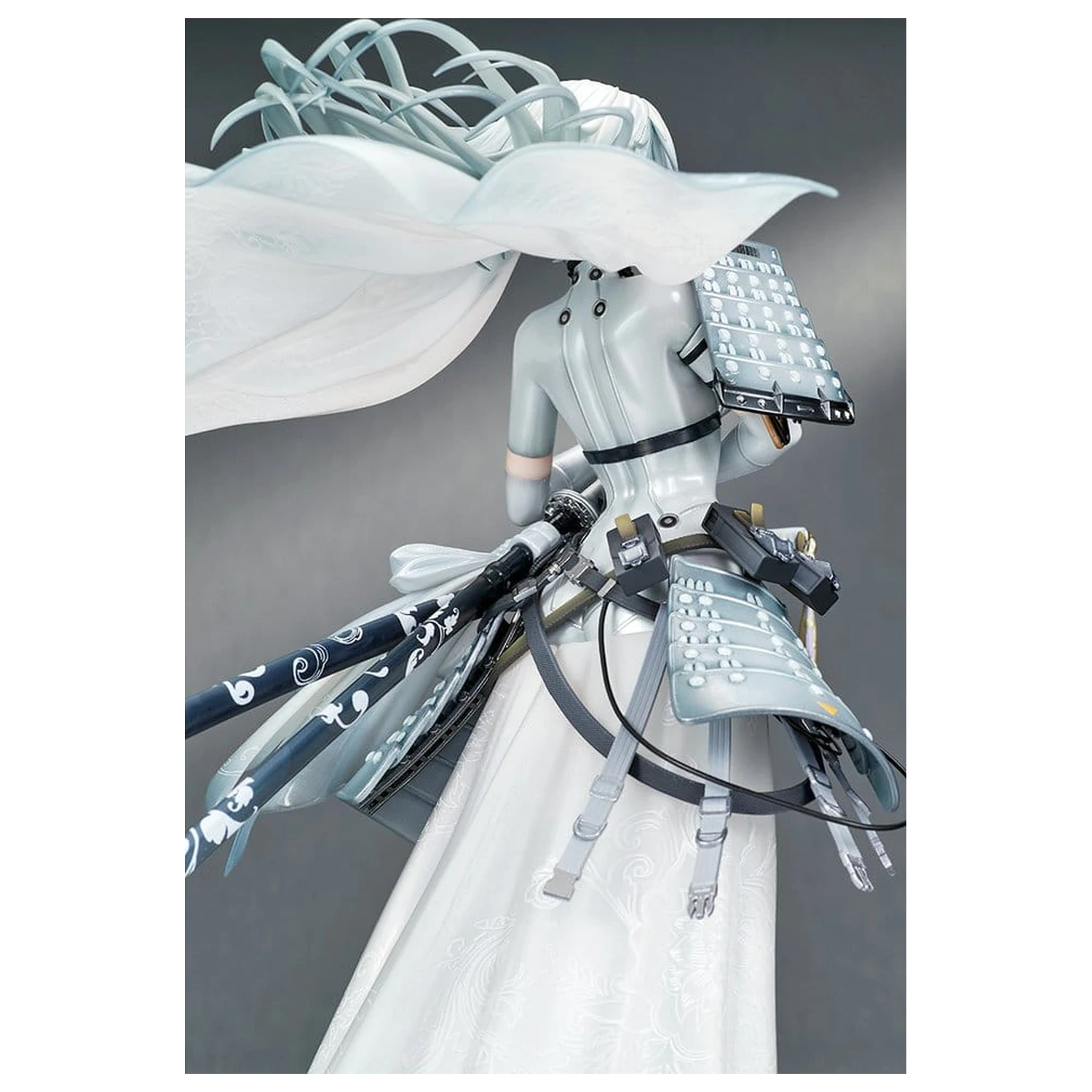 Original Character SWAV figurka PVC 1/7 Tactical Bride - Awayuki 25 cm zdjęcie produktu