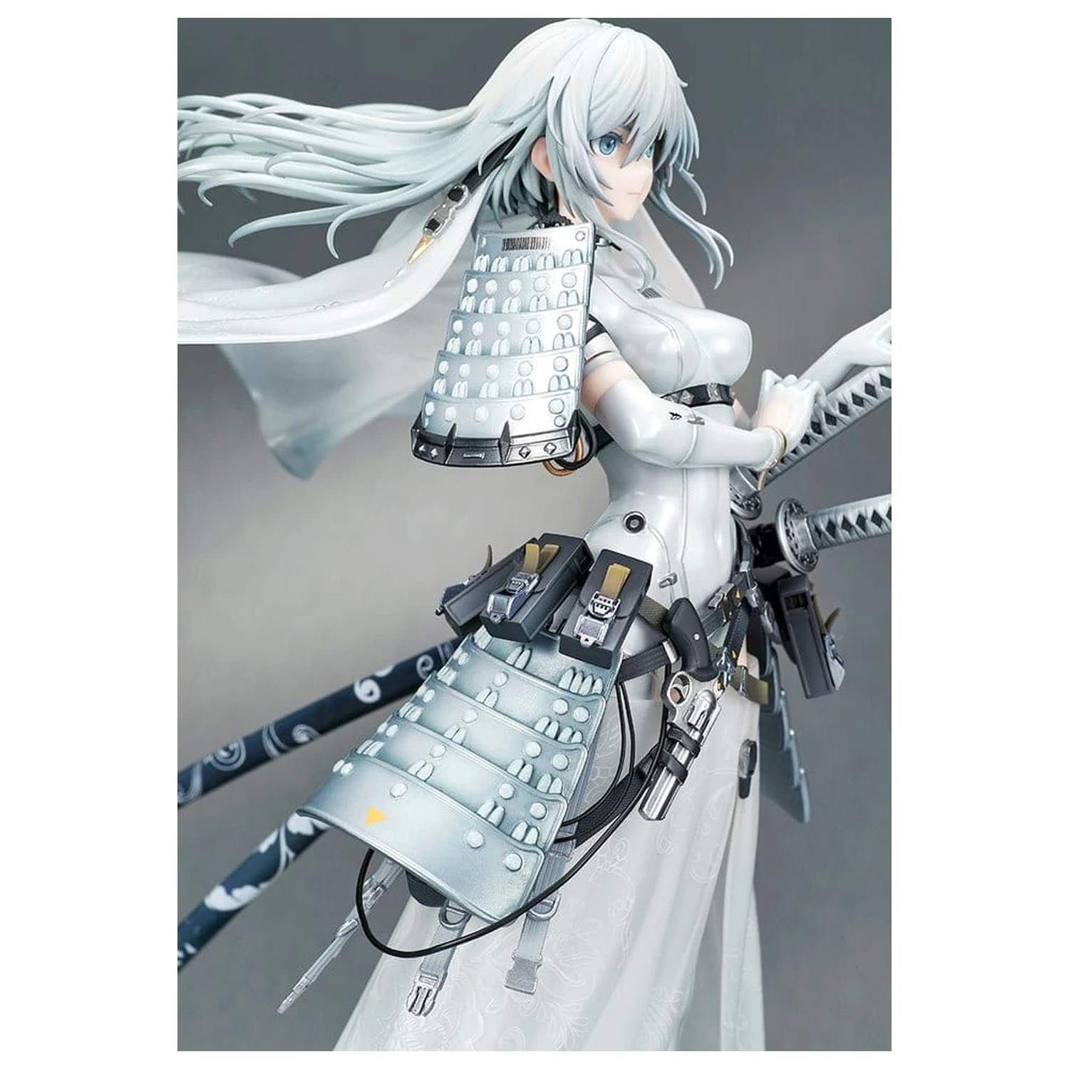 Original Character SWAV figurka PVC 1/7 Tactical Bride - Awayuki 25 cm zdjęcie produktu