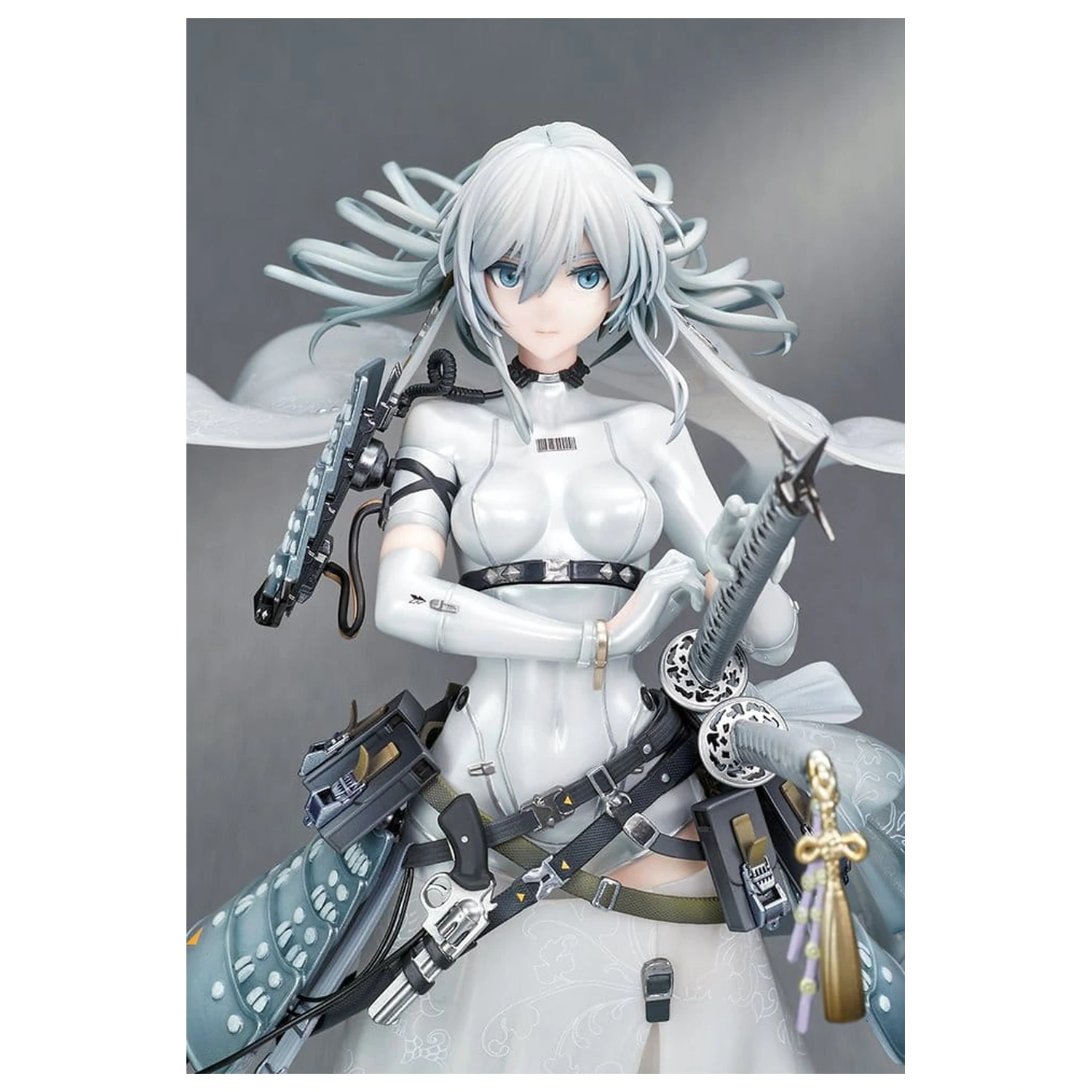Original Character SWAV figurka PVC 1/7 Tactical Bride - Awayuki 25 cm zdjęcie produktu