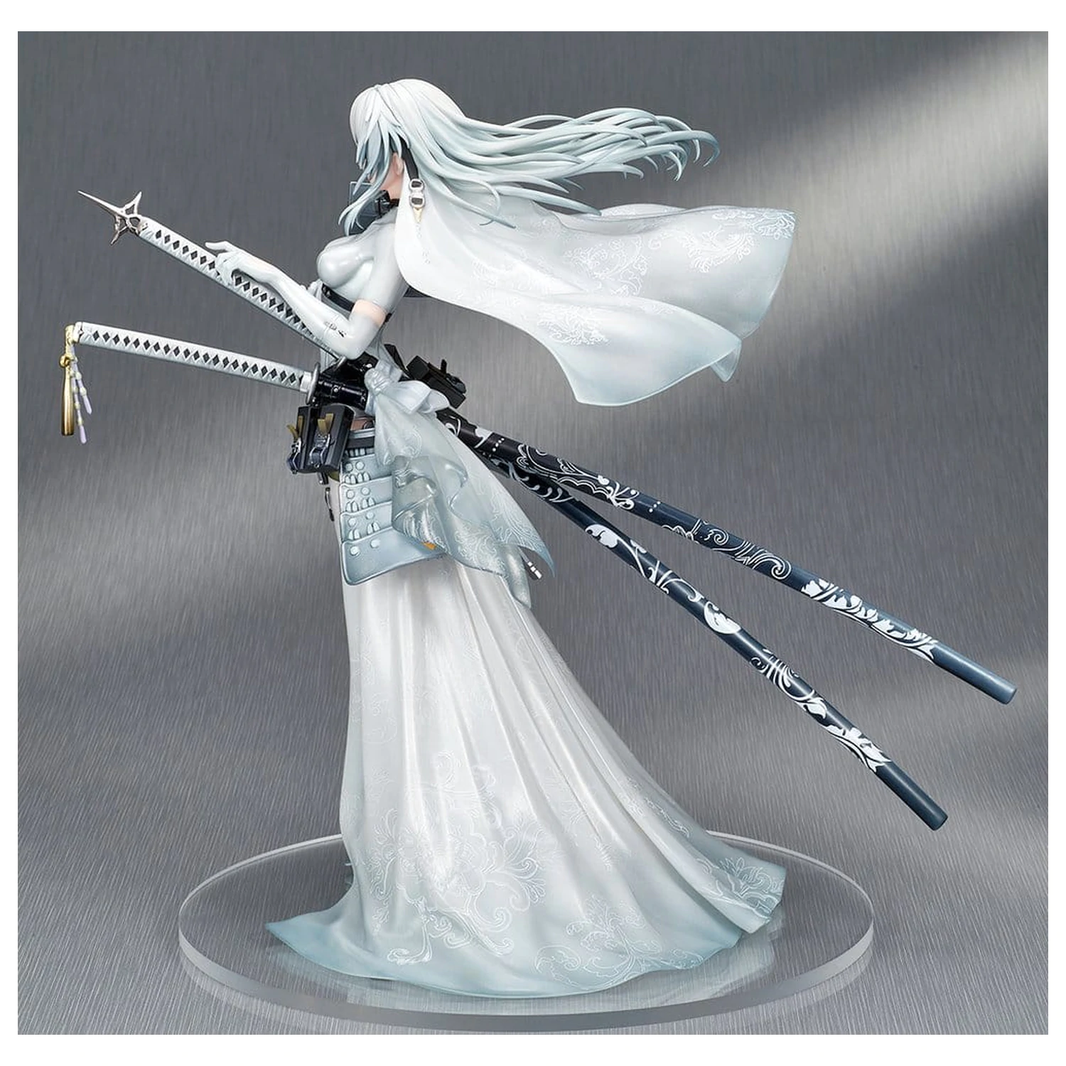 Original Character SWAV figurka PVC 1/7 Tactical Bride - Awayuki 25 cm zdjęcie produktu