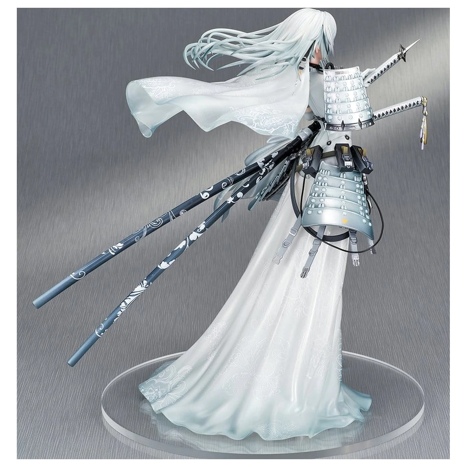 Original Character SWAV figurka PVC 1/7 Tactical Bride - Awayuki 25 cm zdjęcie produktu