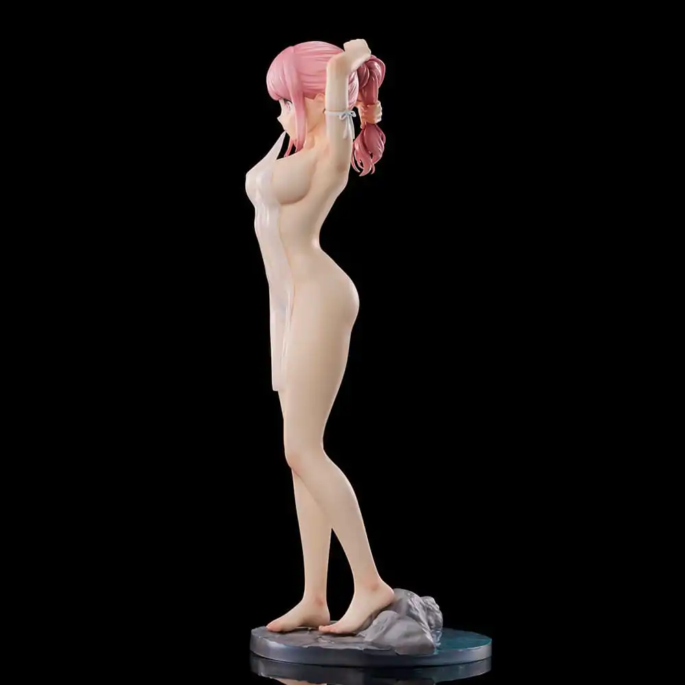Original Character Swimsuit Series Statuetka PVC 1/4 Kantoku Kurumi 39 cm zdjęcie produktu