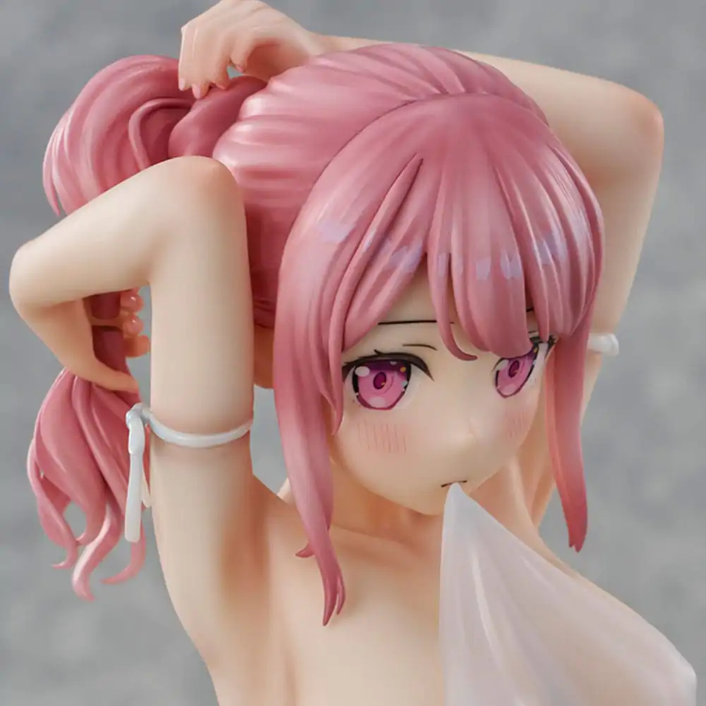 Original Character Swimsuit Series Statuetka PVC 1/4 Kantoku Kurumi 39 cm zdjęcie produktu