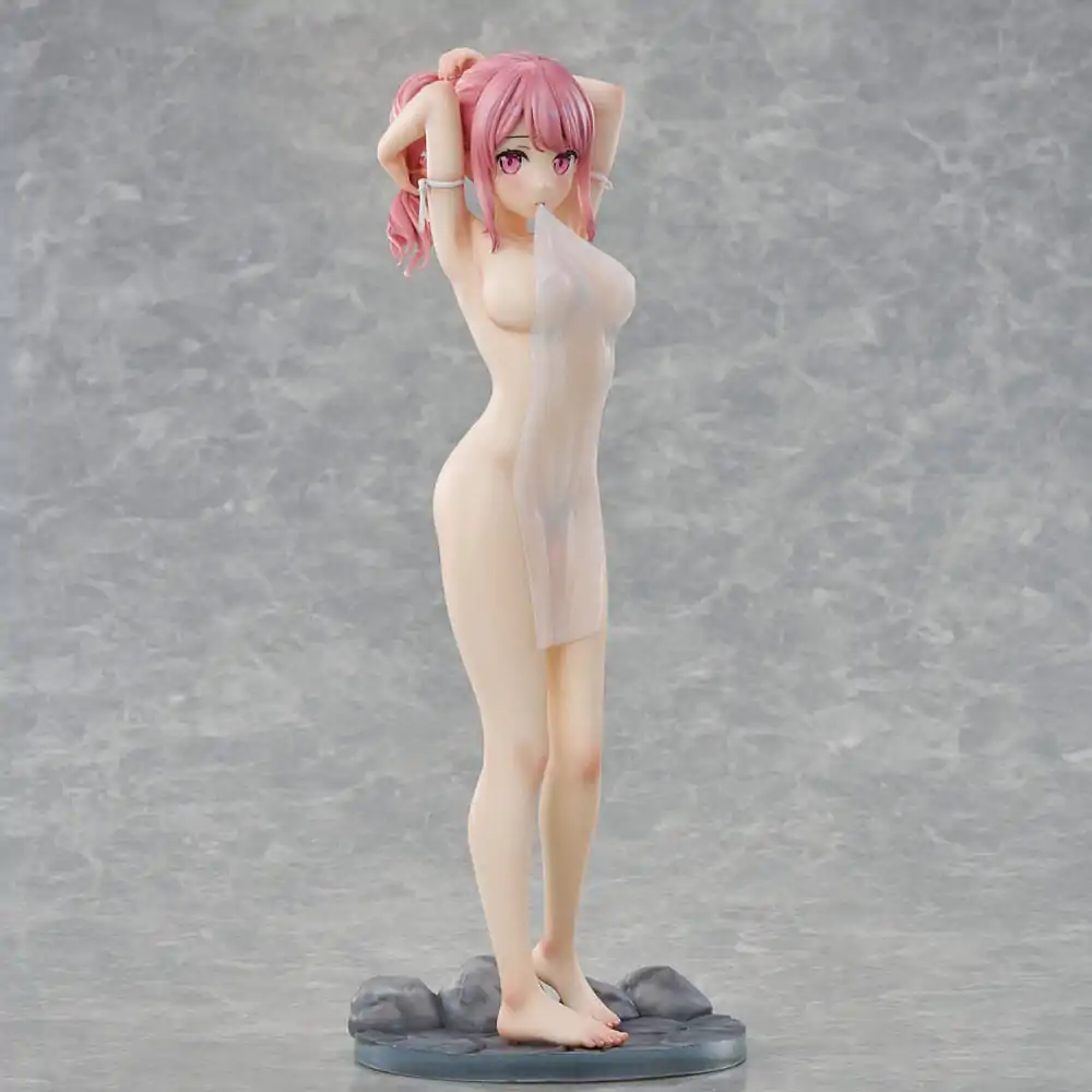 Original Character Swimsuit Series Statuetka PVC 1/4 Kantoku Kurumi 39 cm zdjęcie produktu