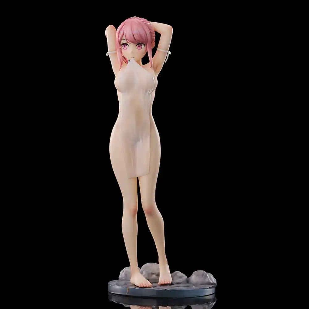 Original Character Swimsuit Series Statuetka PVC 1/4 Kantoku Kurumi 39 cm zdjęcie produktu