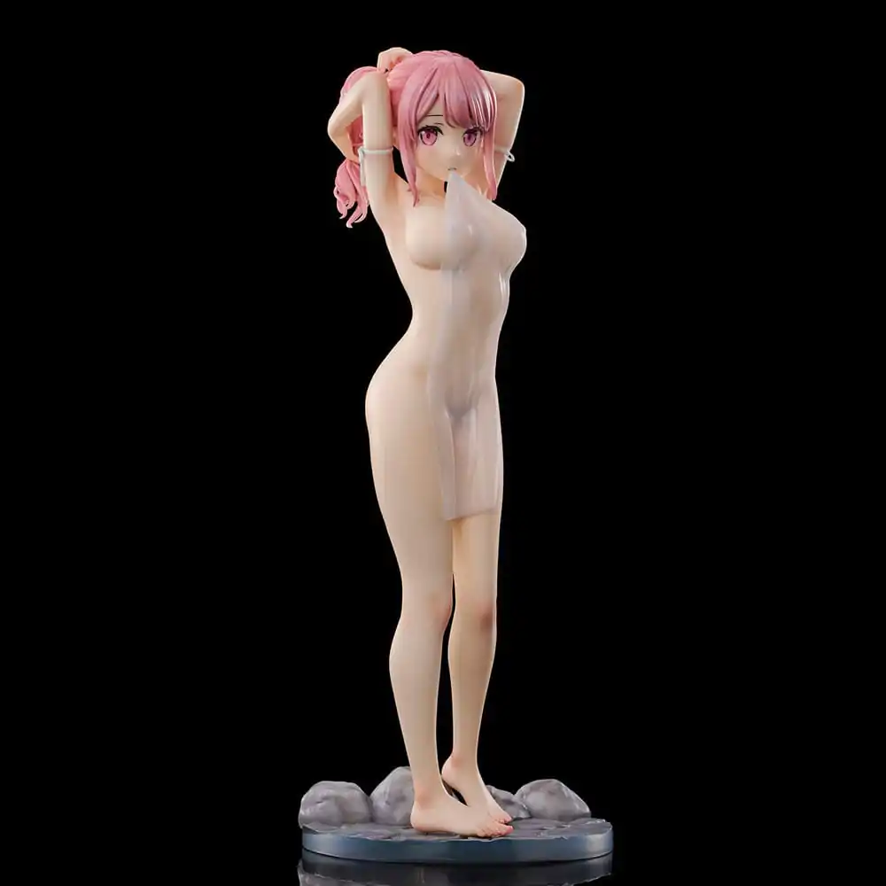 Original Character Swimsuit Series Statuetka PVC 1/4 Kantoku Kurumi 39 cm zdjęcie produktu