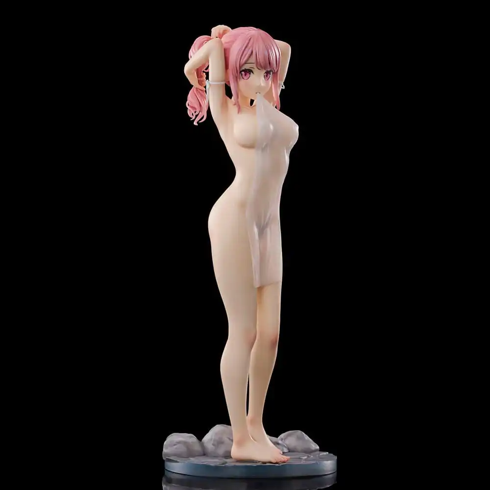 Original Character Swimsuit Series Statuetka PVC 1/4 Kantoku Kurumi 39 cm zdjęcie produktu