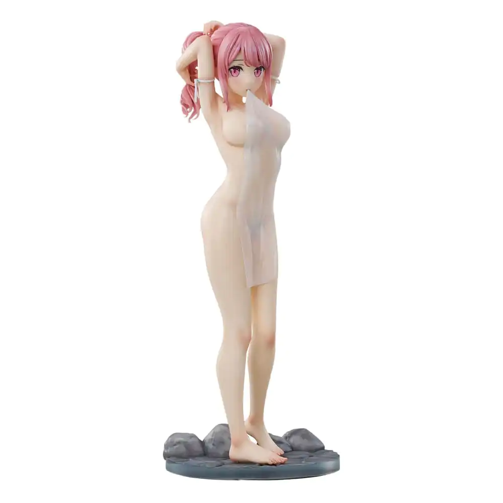 Original Character Swimsuit Series Statuetka PVC 1/4 Kantoku Kurumi 39 cm zdjęcie produktu