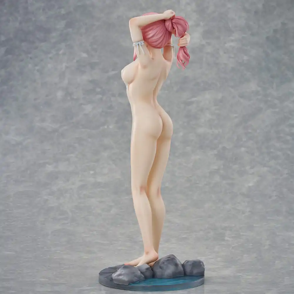 Original Character Swimsuit Series Statuetka PVC 1/4 Kantoku Kurumi 39 cm zdjęcie produktu